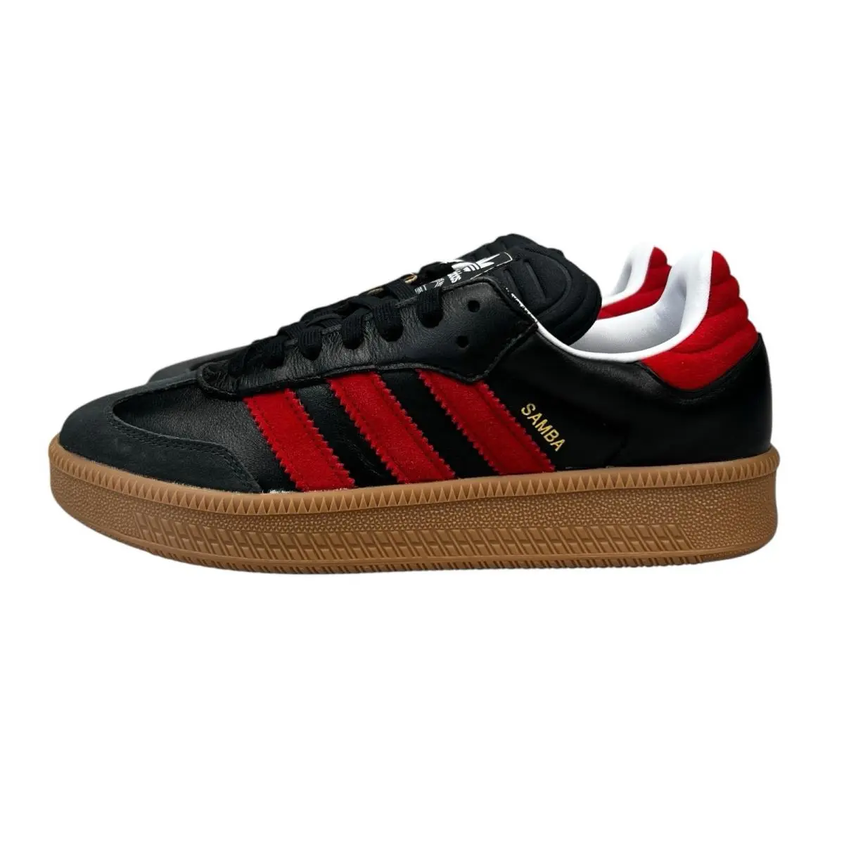Adidas shoes - adidas Samba - Samba - IE9178 - Black 1