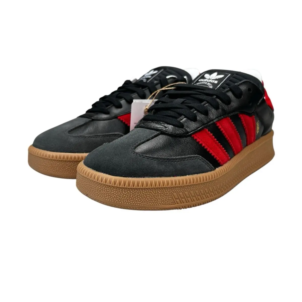Adidas shoes - adidas Samba - Samba - IE9178 - Black 4