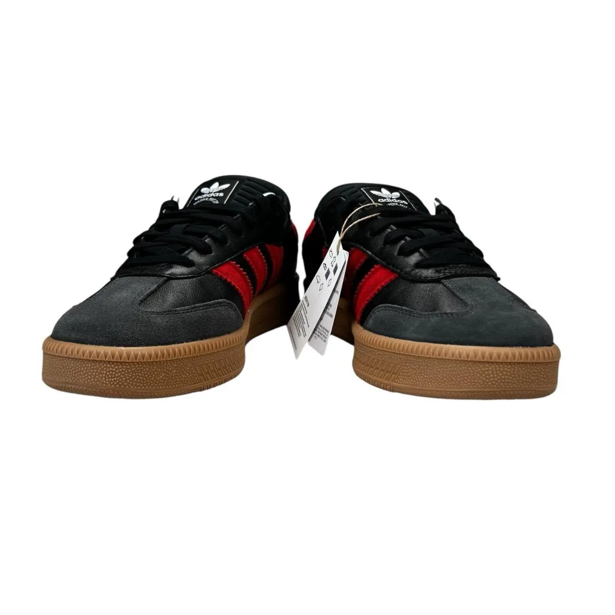 Adidas shoes - adidas Samba - Samba - IE9178 - Black 6