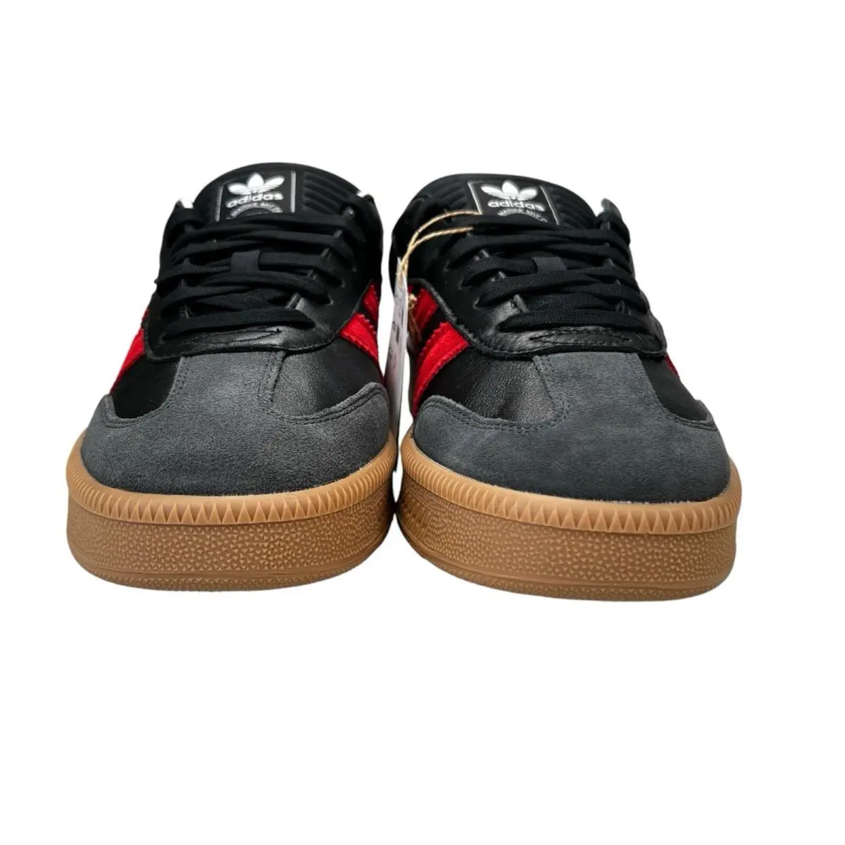 Adidas shoes - adidas Samba - Samba - IE9178 - Black 9