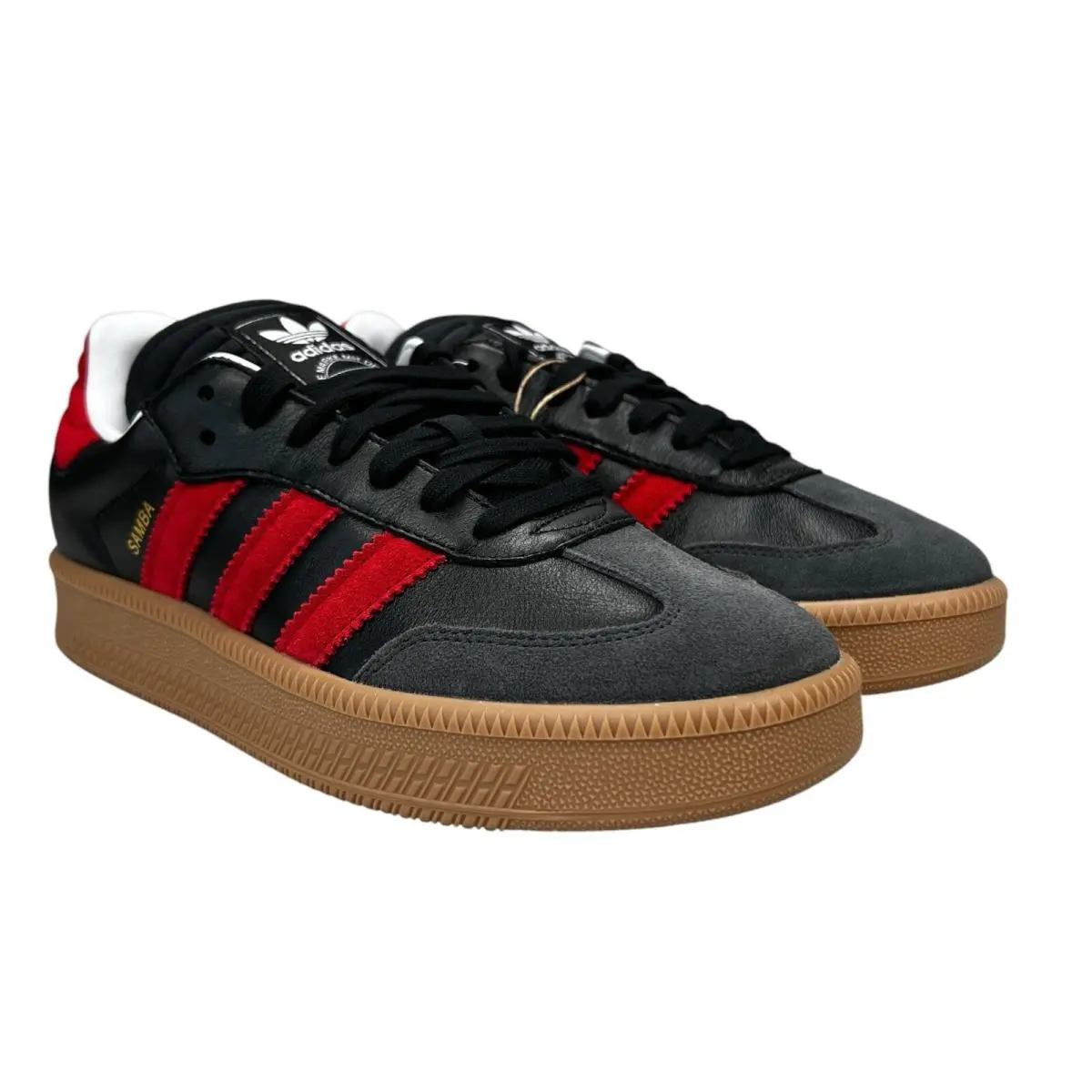 Adidas shoes - adidas Samba - Samba - IE9178 - Black 11