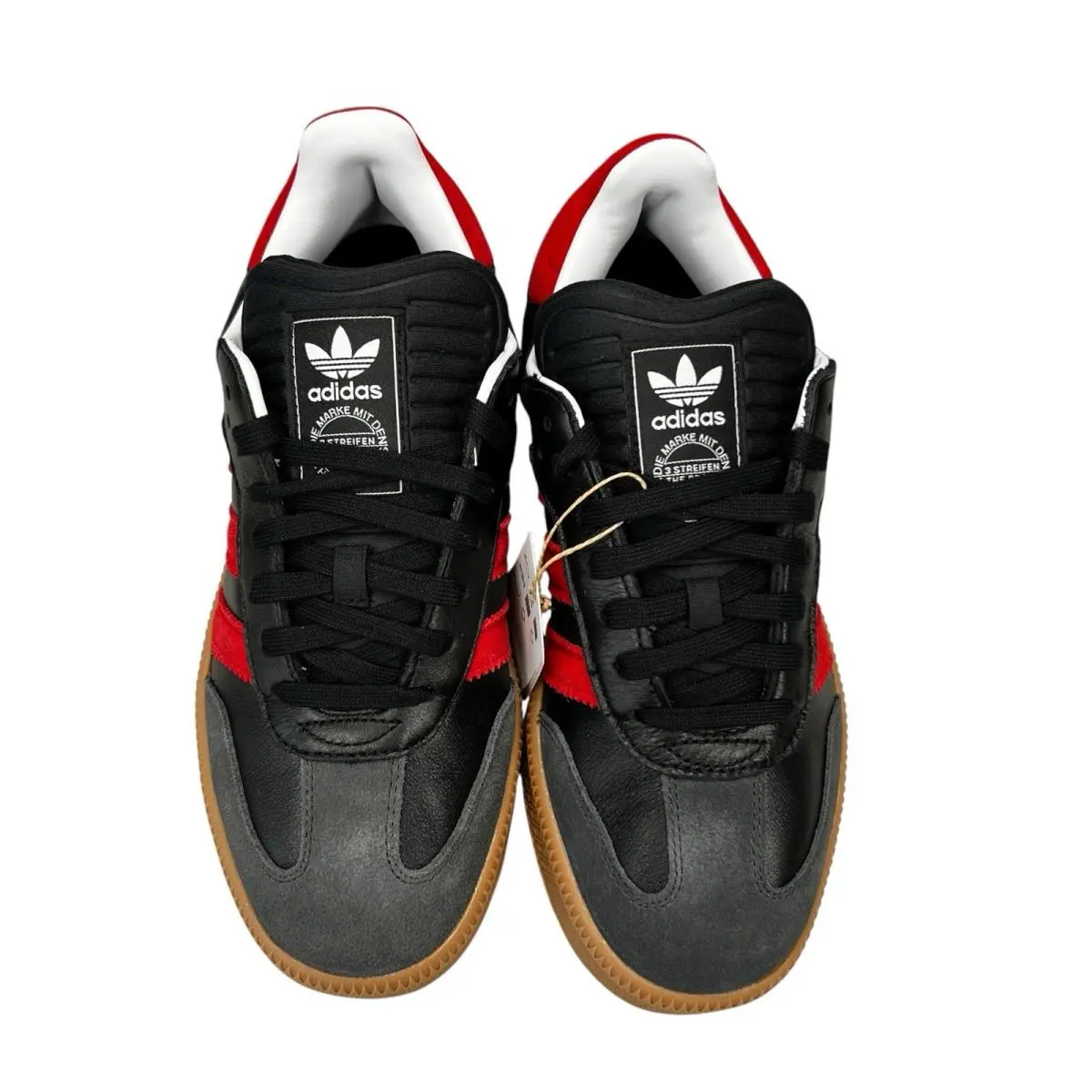 Adidas shoes - adidas Samba - Samba - IE9178 - Black 14