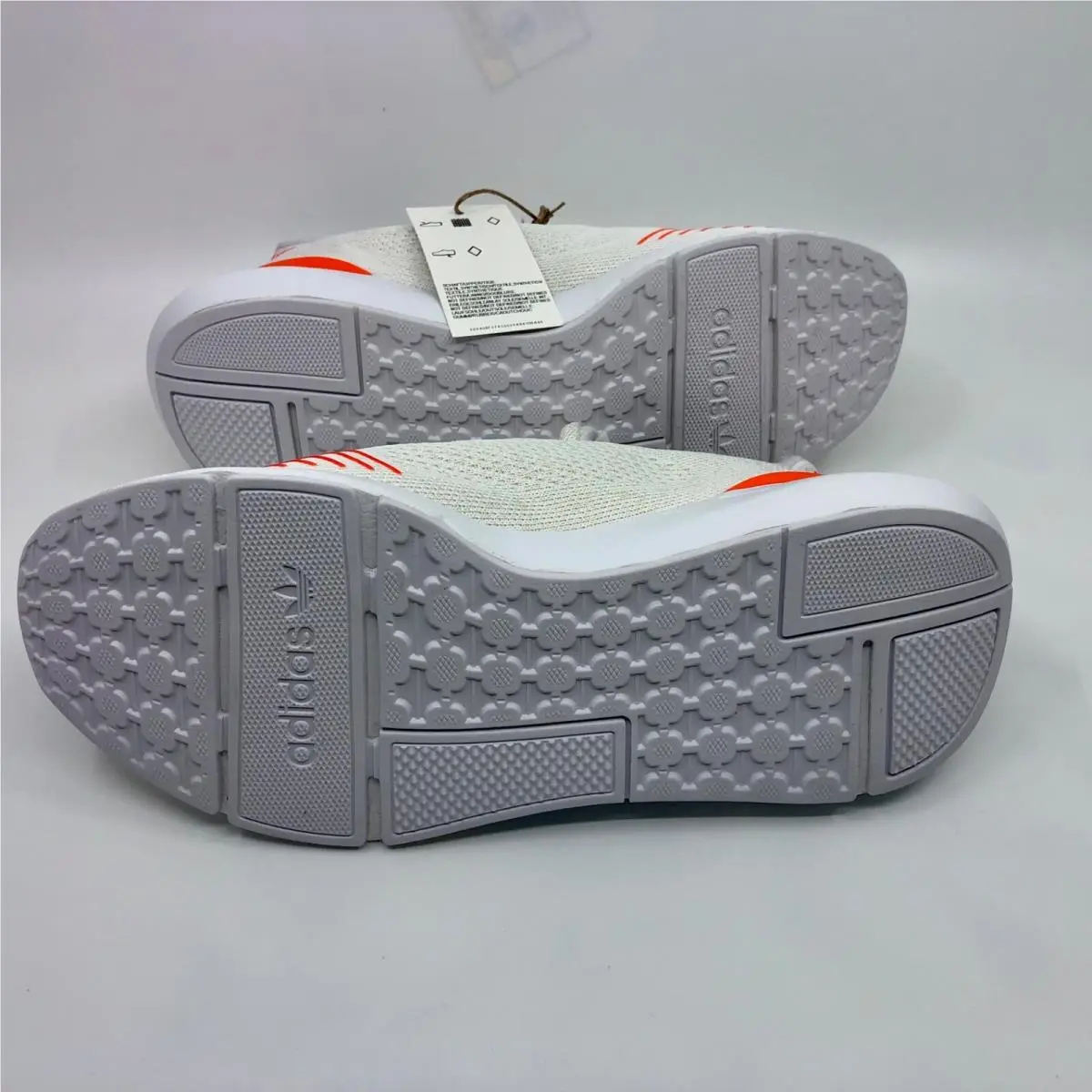 Adidas shoes - adidas Swift Run - Swift Run - Ivory, Main: White 7