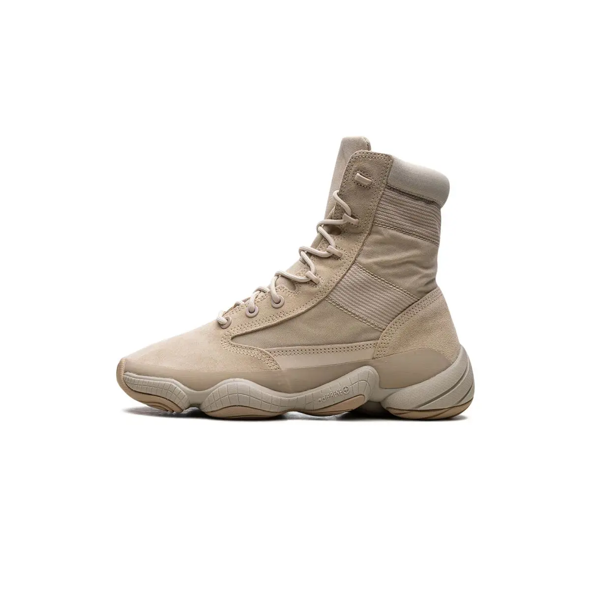 Adidas Yeezy 500 Tactical Boot Sand - Men`s Sizes IF7549