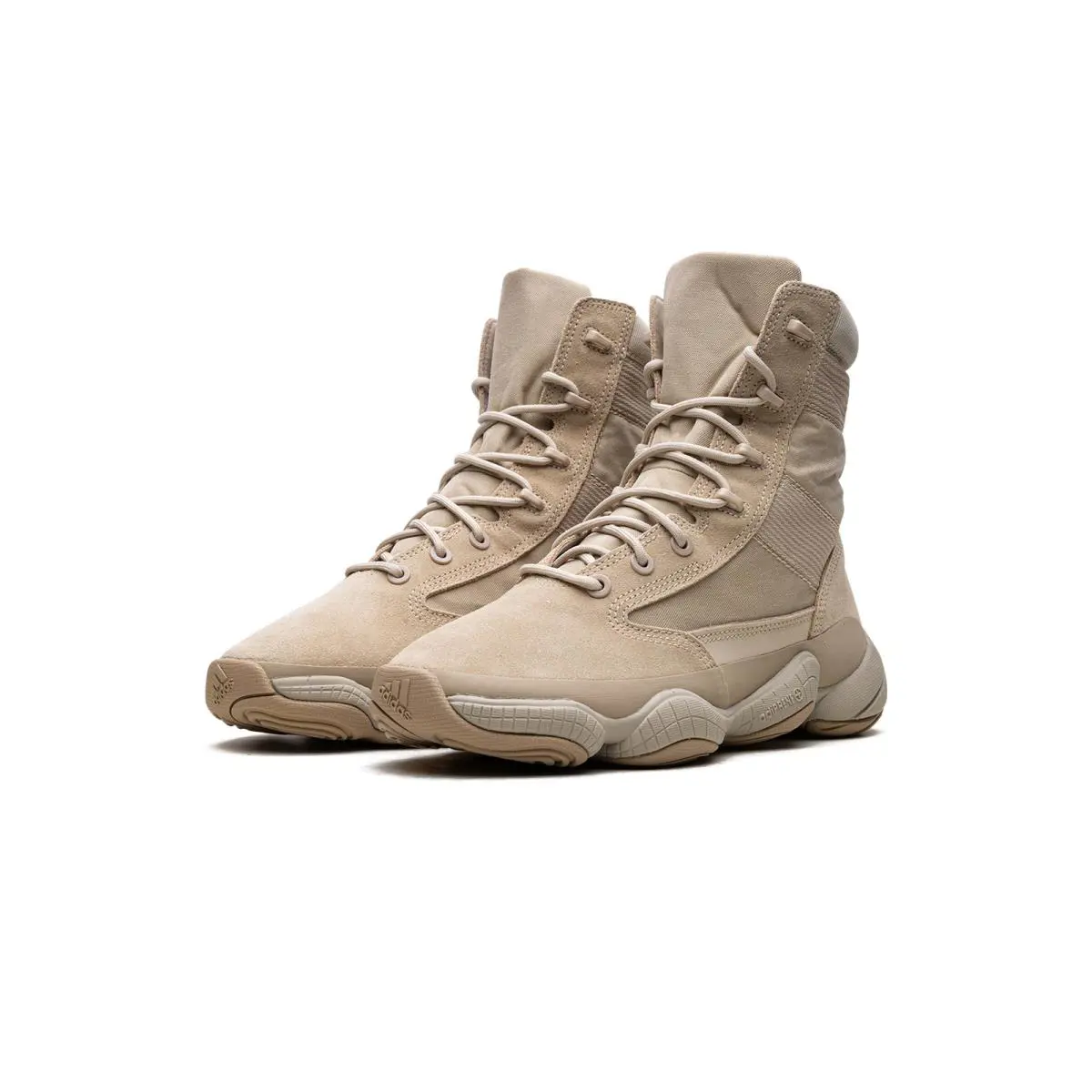 Adidas shoes - Adidas Yeezy 500 Tactical Boot - IF7549 - Sand 0