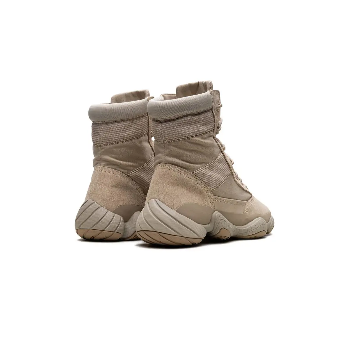 Adidas shoes - Adidas Yeezy 500 Tactical Boot - IF7549 - Sand 8
