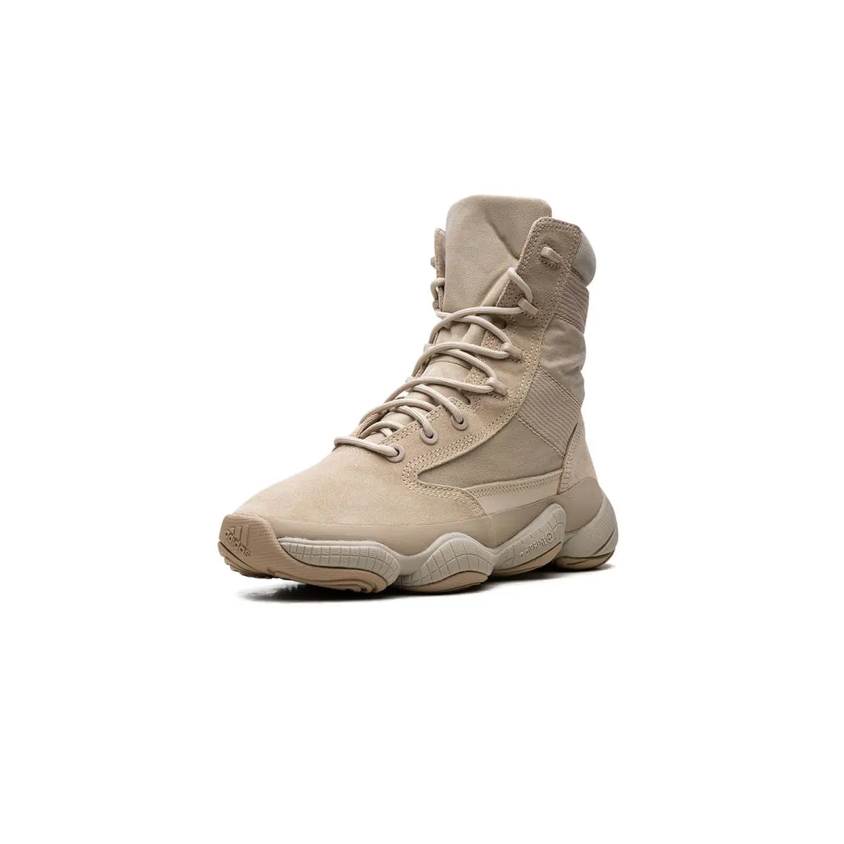Adidas shoes - Adidas Yeezy 500 Tactical Boot - IF7549 - Sand 9
