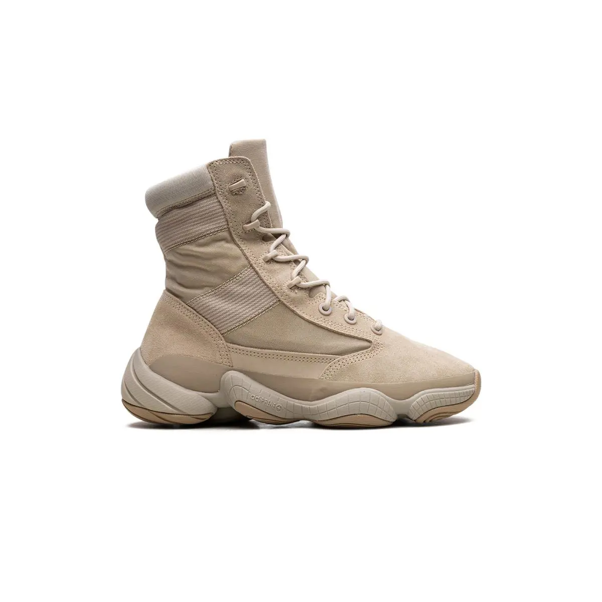 Adidas shoes - Adidas Yeezy 500 Tactical Boot - IF7549 - Sand 11