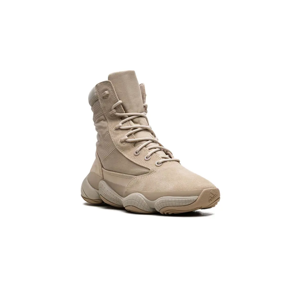 Adidas shoes - Adidas Yeezy 500 Tactical Boot - IF7549 - Sand 12