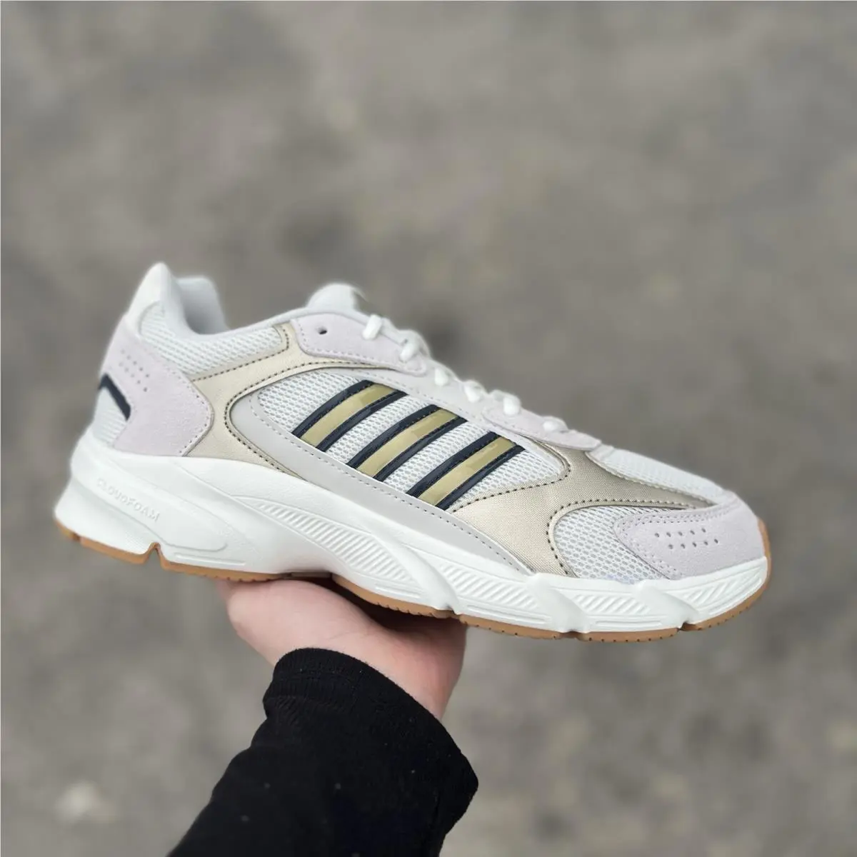 Adidas shoes - adidas Crazychaos - Crazychaos - Adidas CrazyChaos 2000 - Beige 15