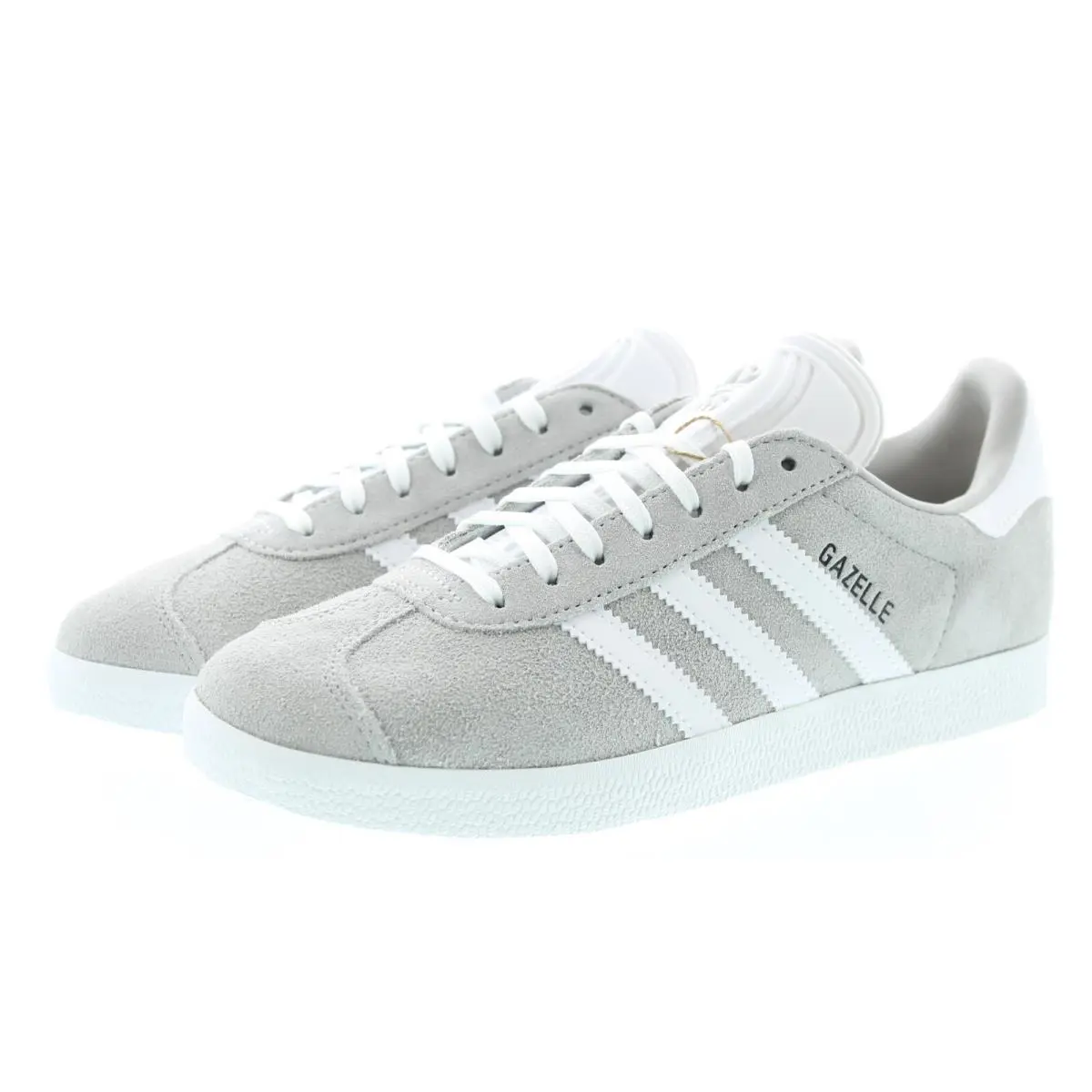 Adidas shoes - adidas Gazelle - Gazelle - IF0917 - Gray 0