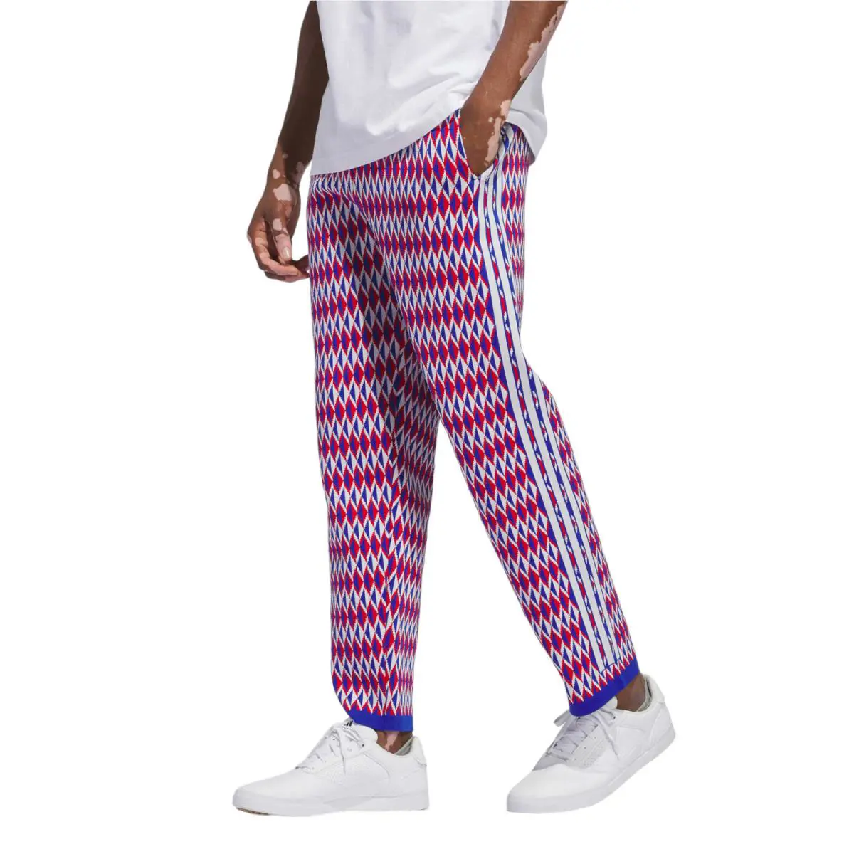 Adidas clothing - Blue 0