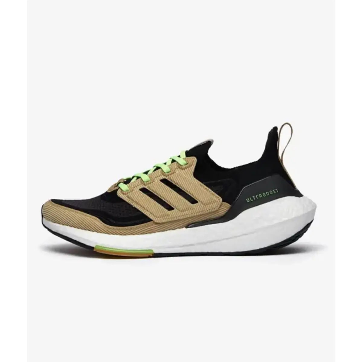Adidas shoes - adidas Ultraboost 21 - Ultraboost - Adidas UltraBOOST - Black 2