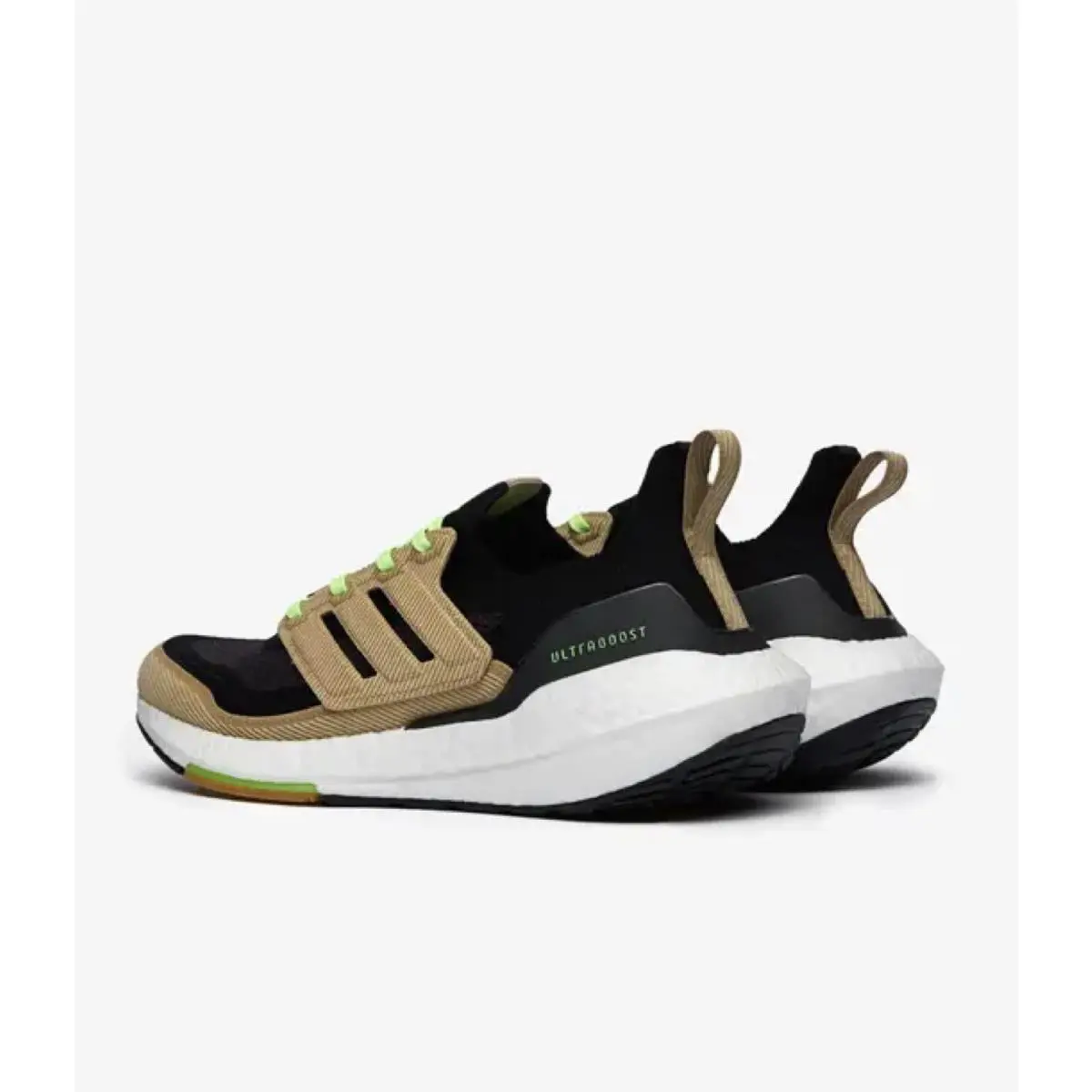 Adidas shoes - adidas Ultraboost 21 - Ultraboost - Adidas UltraBOOST - Black 13