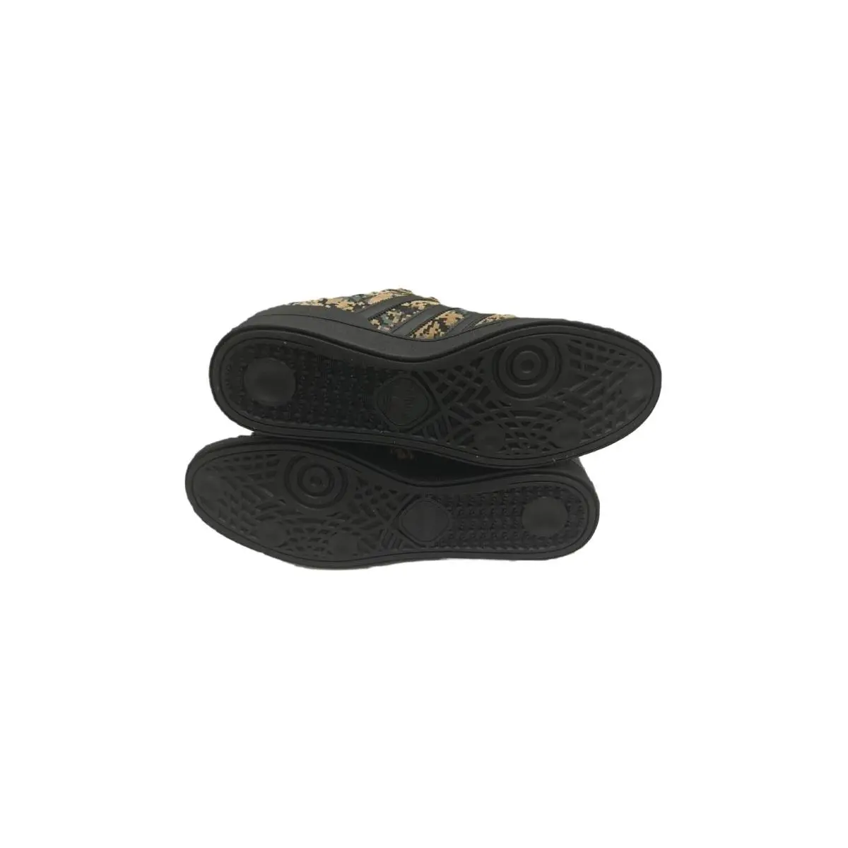 Adidas shoes - Busenitz - Busenitz - HQ 2028 - Core Black/Cardboard/Gold Metallic 14