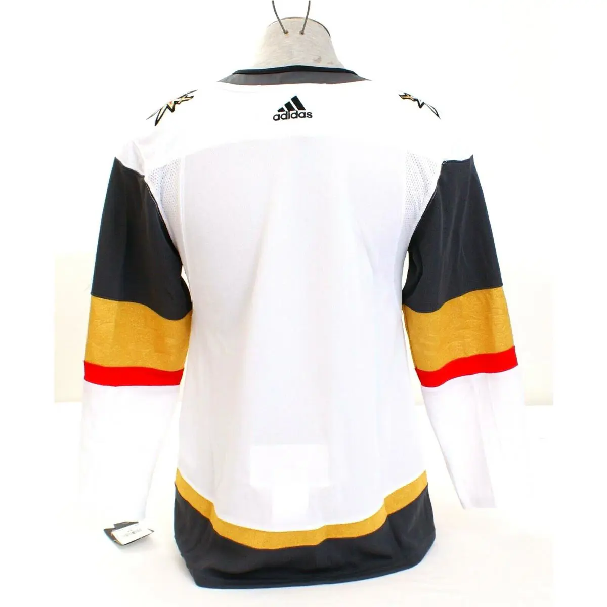Adidas clothing - White 2