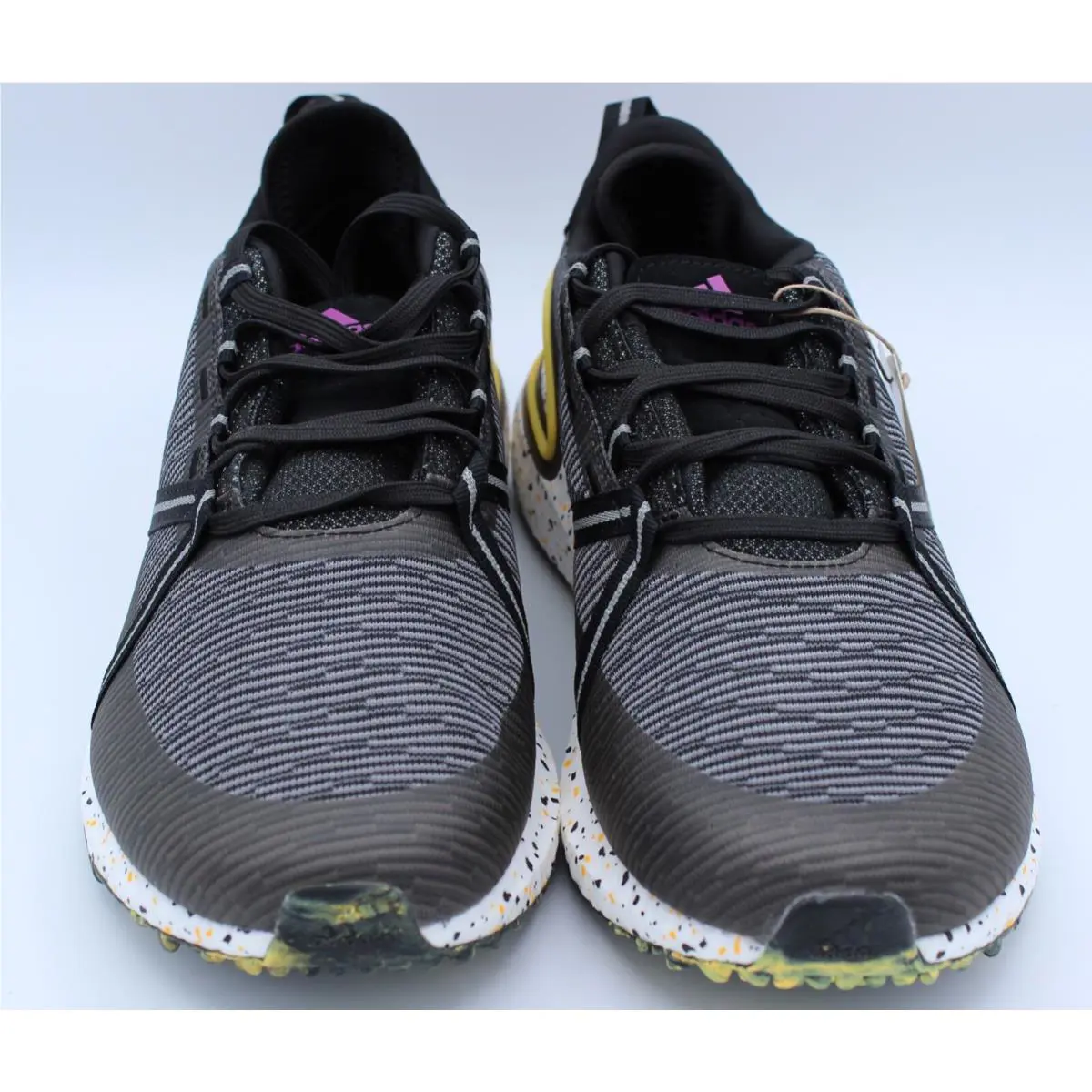 Adidas shoes - Solarthon - Solarthon - FZ1024 - Black 3
