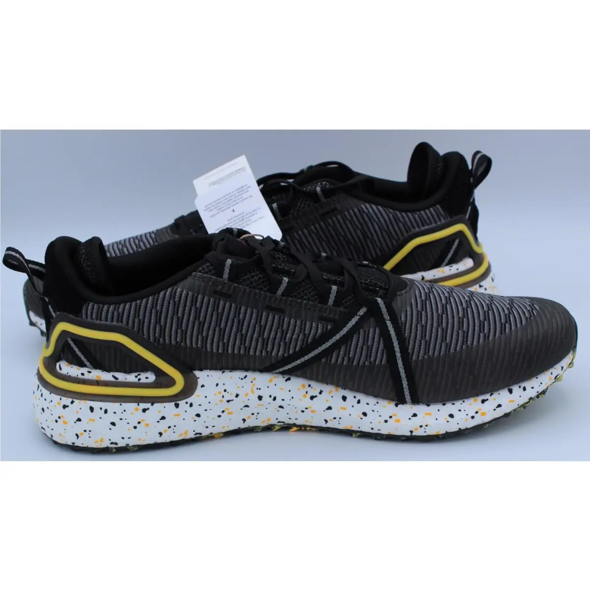 Adidas shoes - Solarthon - Solarthon - FZ1024 - Black 17