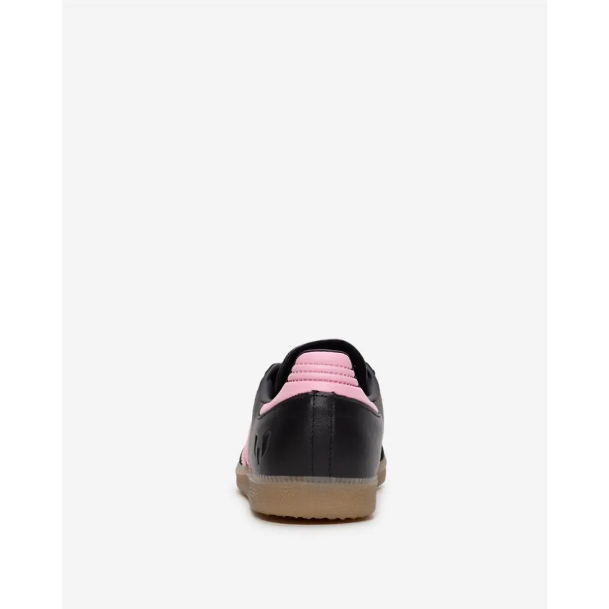 Adidas shoes - adidas Samba - Samba - Adidas Samba Messi - Black 10