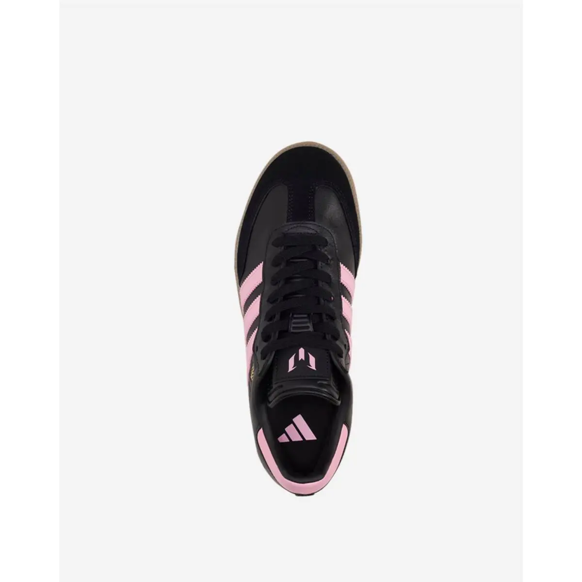 Adidas shoes - adidas Samba - Samba - Adidas Samba Messi - Black 11