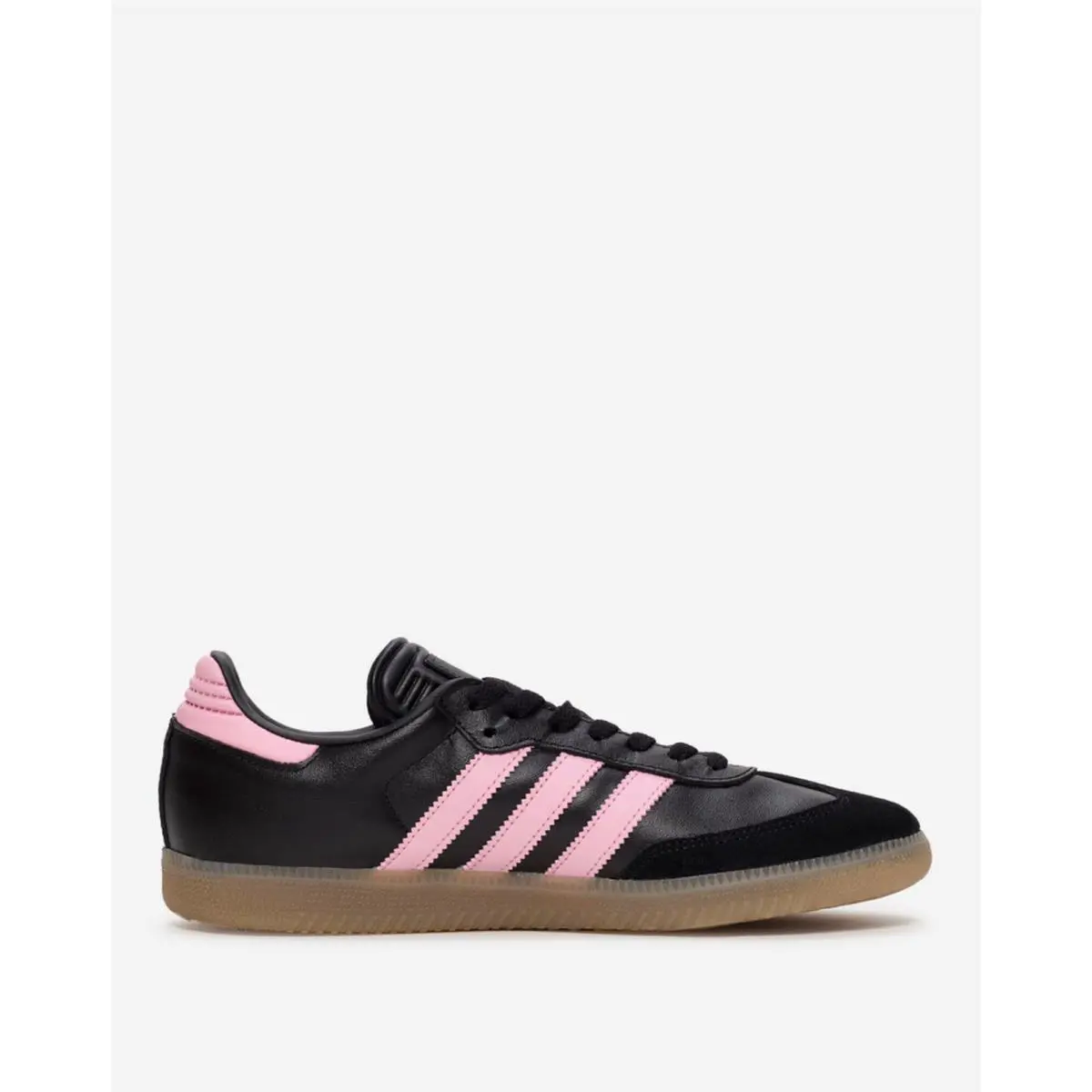 Adidas shoes - adidas Samba - Samba - Adidas Samba Messi - Black 7