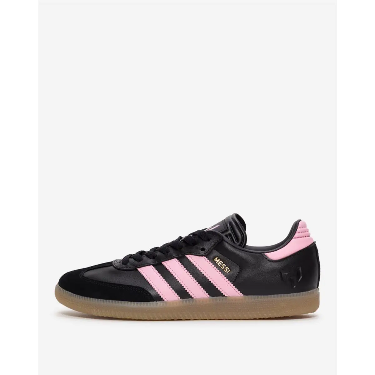 Adidas shoes - adidas Samba - Samba - Adidas Samba Messi - Black 19