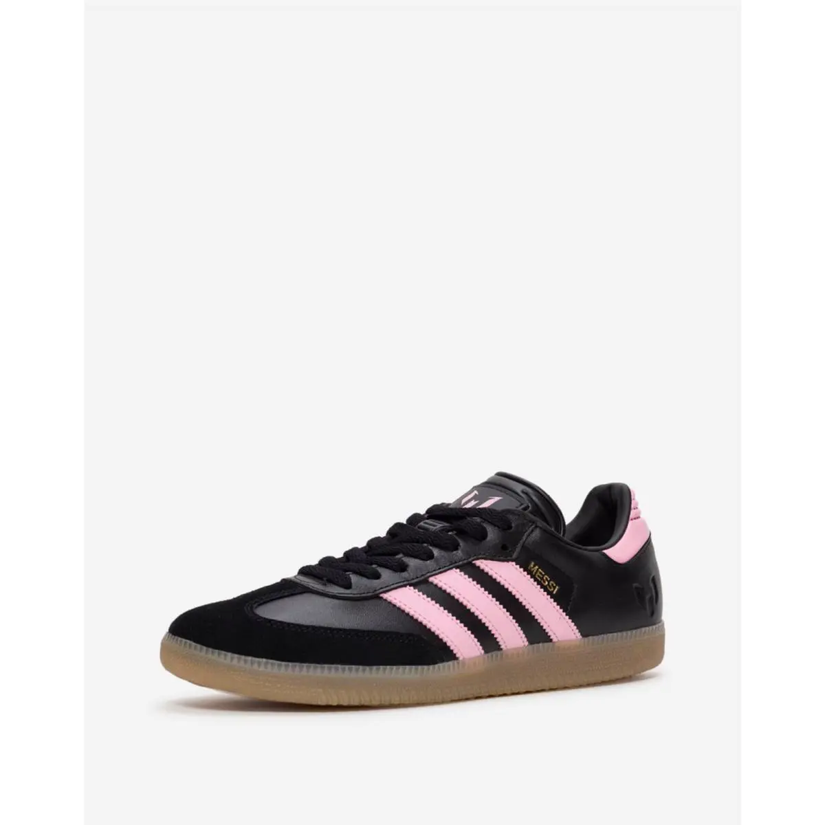 Adidas shoes - adidas Samba - Samba - Adidas Samba Messi - Black 20