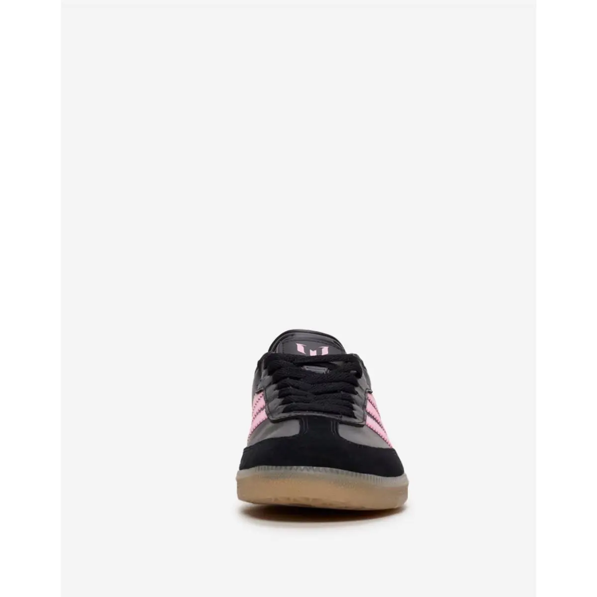 Adidas shoes - adidas Samba - Samba - Adidas Samba Messi - Black 23