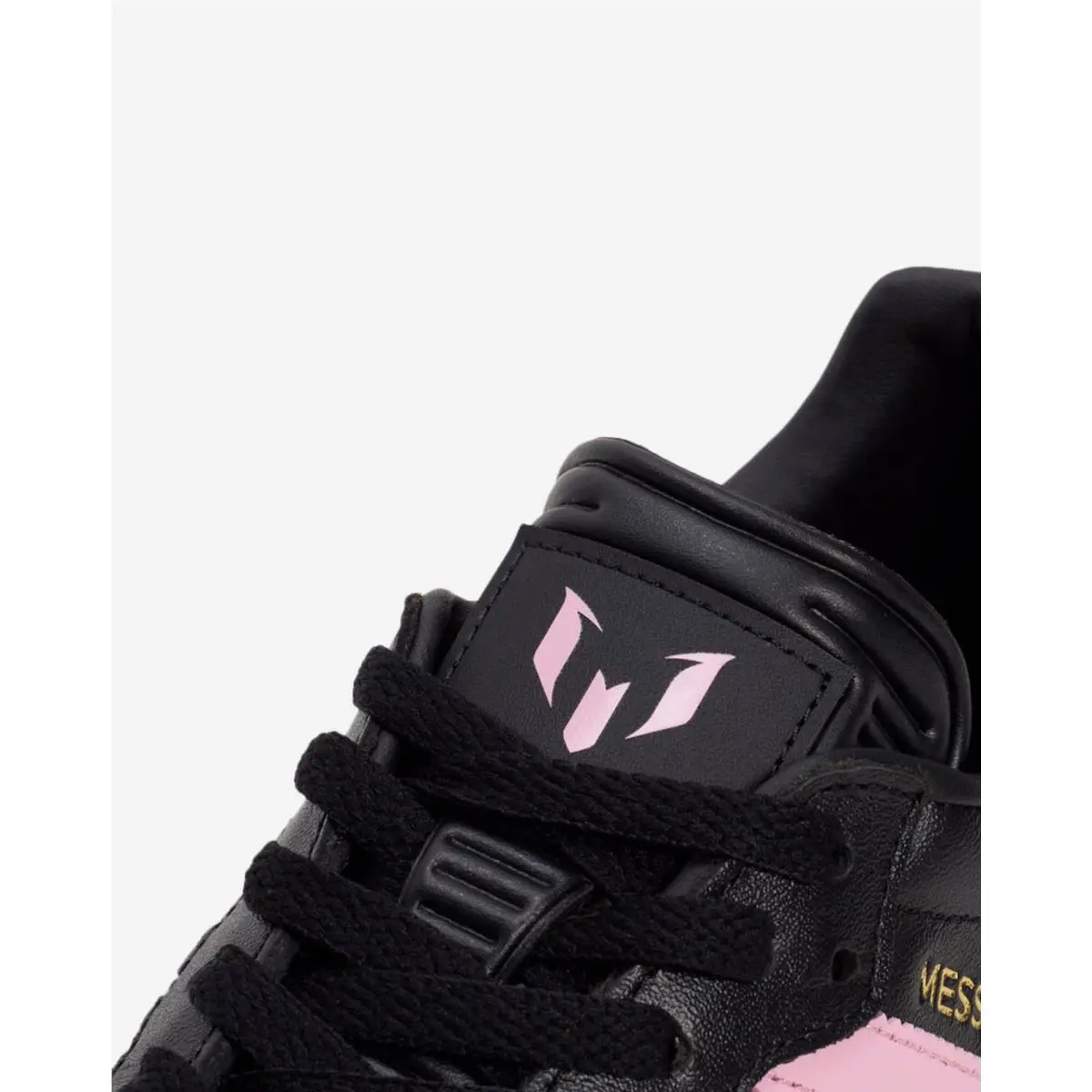 Adidas shoes - adidas Samba - Samba - Adidas Samba Messi - Black 12