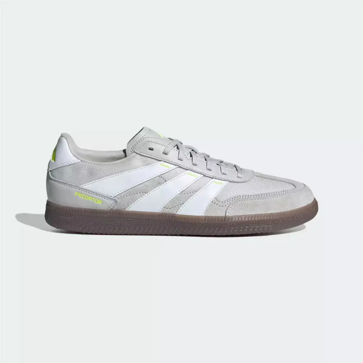 Adidas shoes - Adidas Predator 24 League Low Freestyle IF8351 - IF8351 - Gray 0