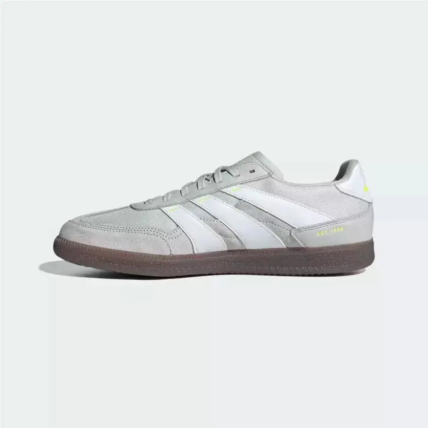 Adidas shoes - Adidas Predator 24 League Low Freestyle IF8351 - IF8351 - Gray 1