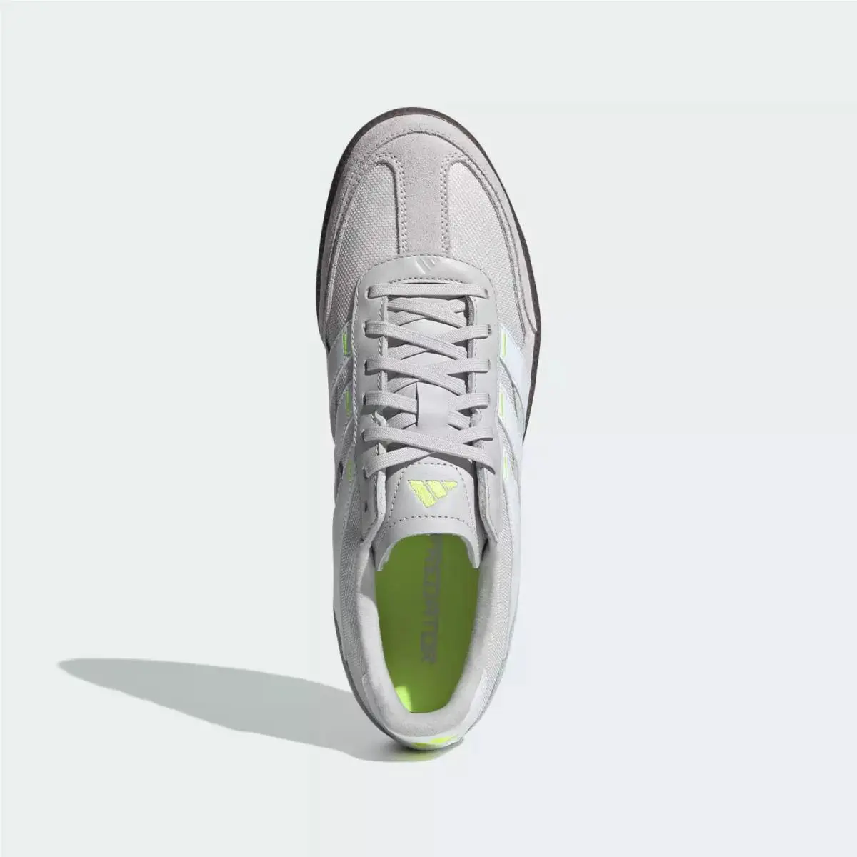 Adidas shoes - Adidas Predator 24 League Low Freestyle IF8351 - IF8351 - Gray 3