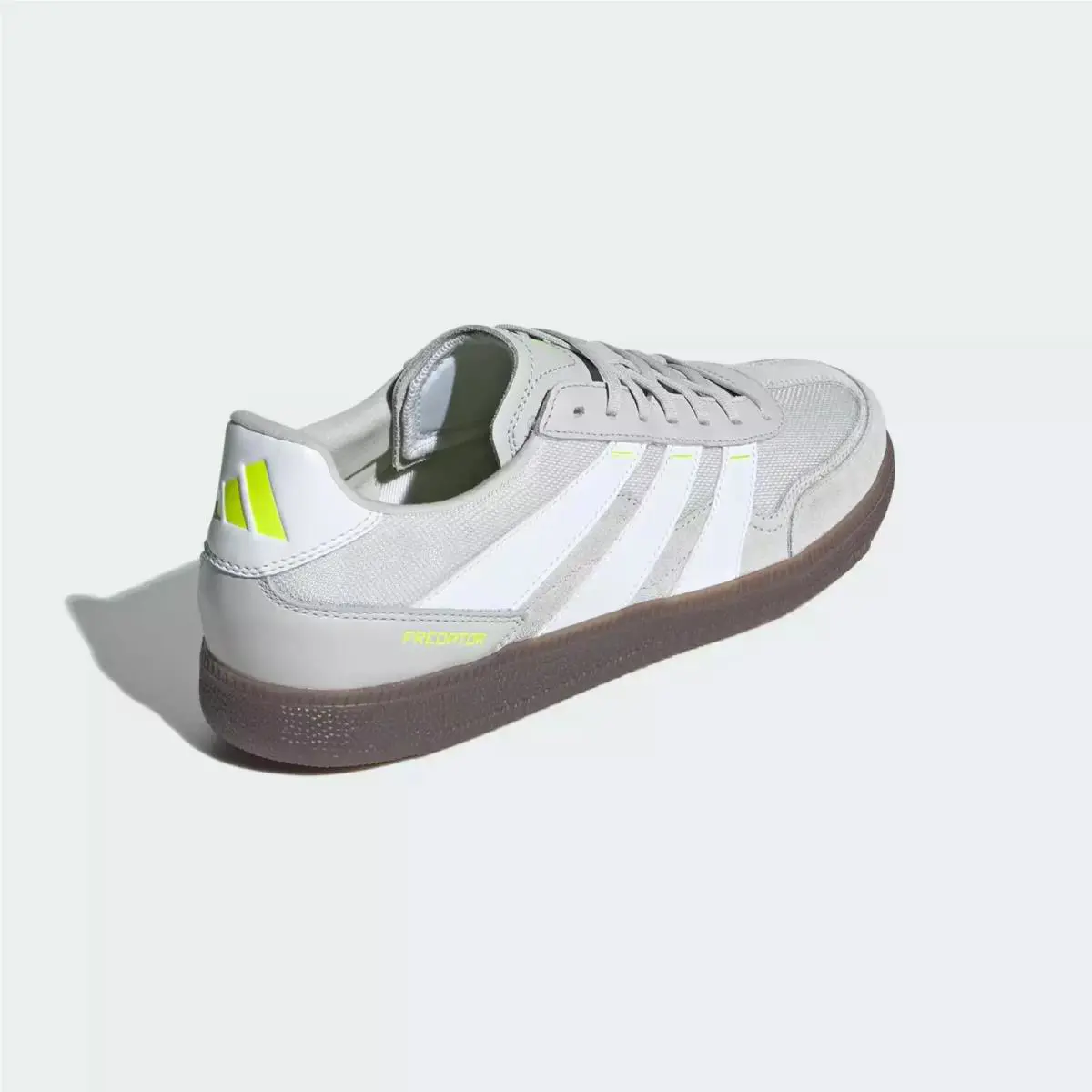 Adidas shoes - Adidas Predator 24 League Low Freestyle IF8351 - IF8351 - Gray 8