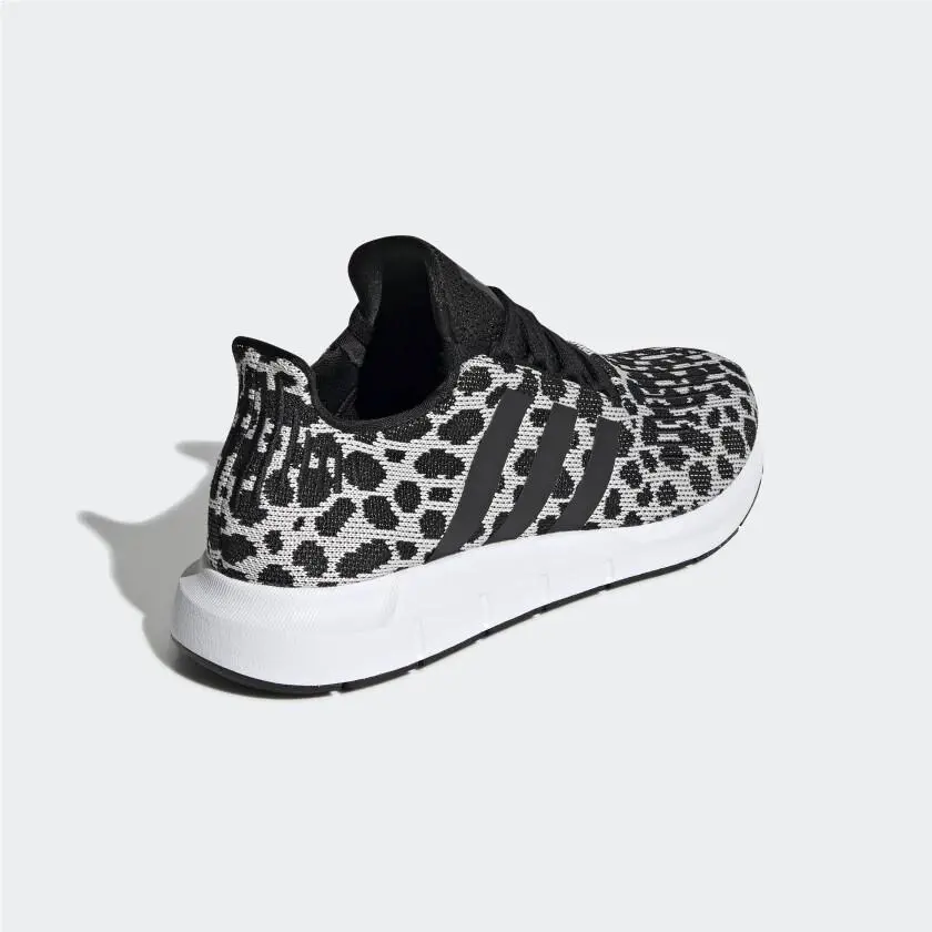 Adidas shoes - adidas Swift Run - Swift Run - BD7962 - Raw White / Core Black / Carbon 20