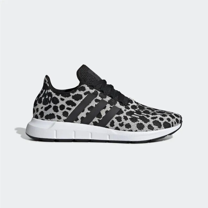 Adidas shoes - adidas Swift Run - Swift Run - BD7962 - Raw White / Core Black / Carbon 24