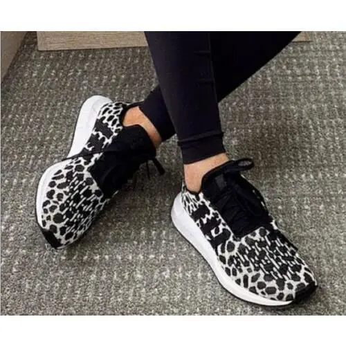 Adidas shoes - adidas Swift Run - Swift Run - BD7962 - Raw White / Core Black / Carbon 27