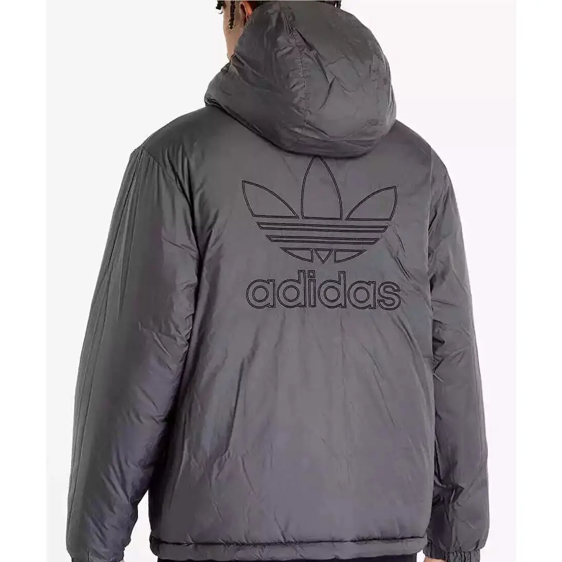 Adidas clothing - Multicolor 3