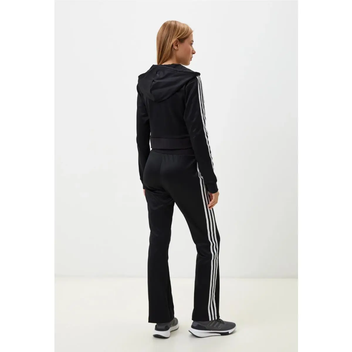 Adidas clothing - IN1836 - IN1836 - Black 8