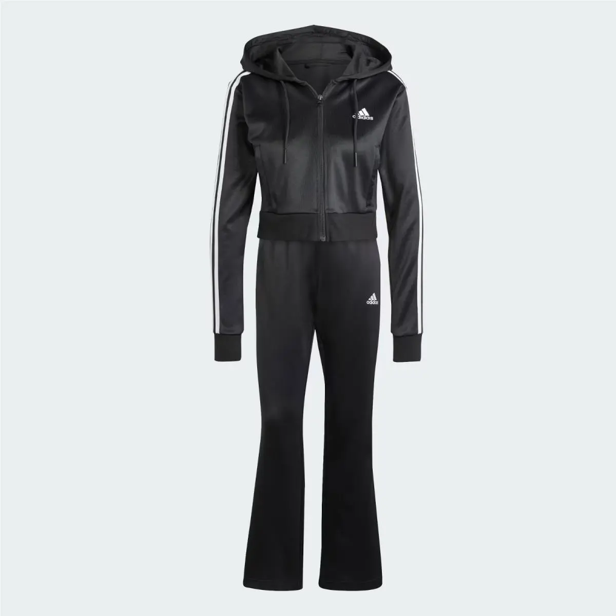 Adidas clothing - IN1836 - IN1836 - Black 0