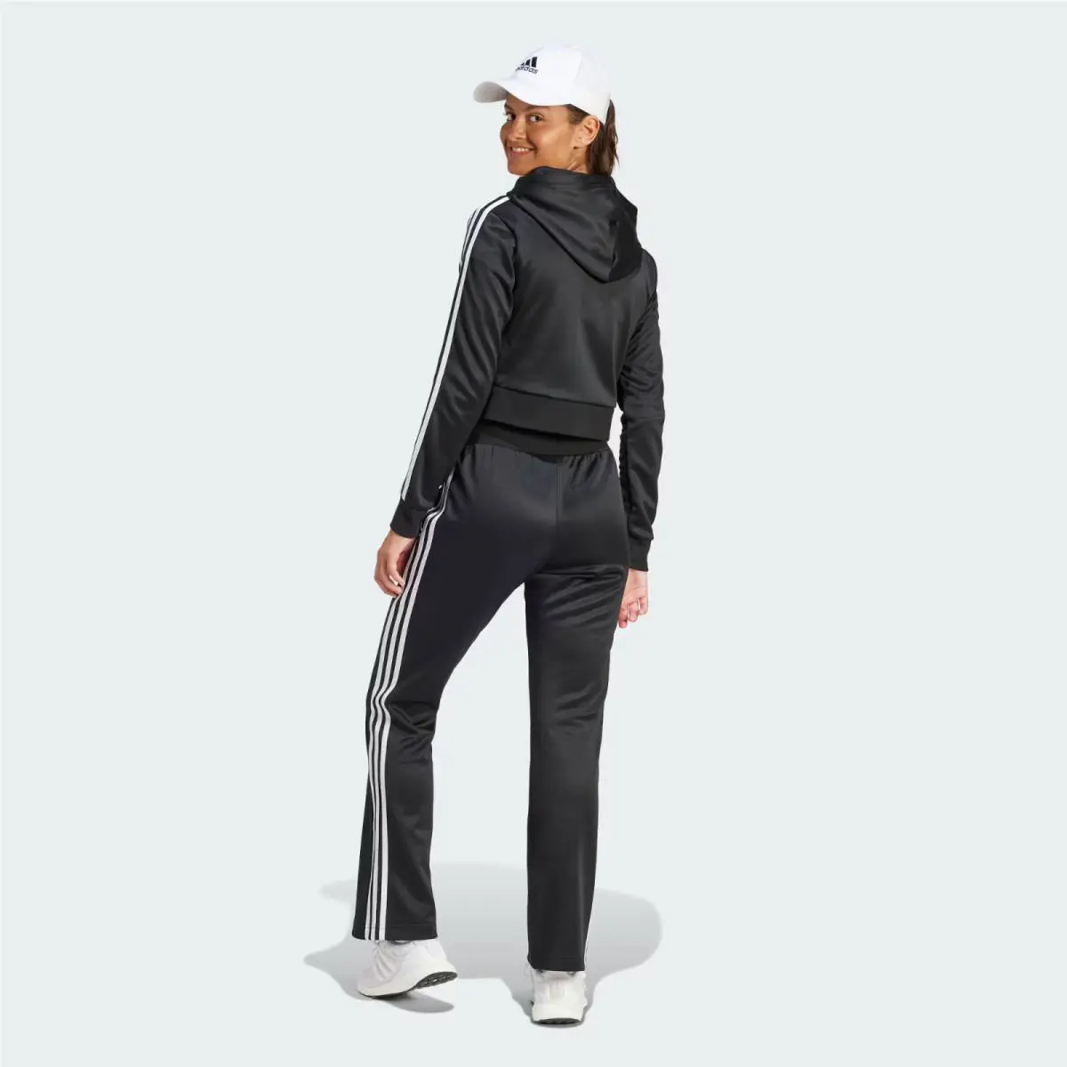 Adidas clothing - IN1836 - IN1836 - Black 4