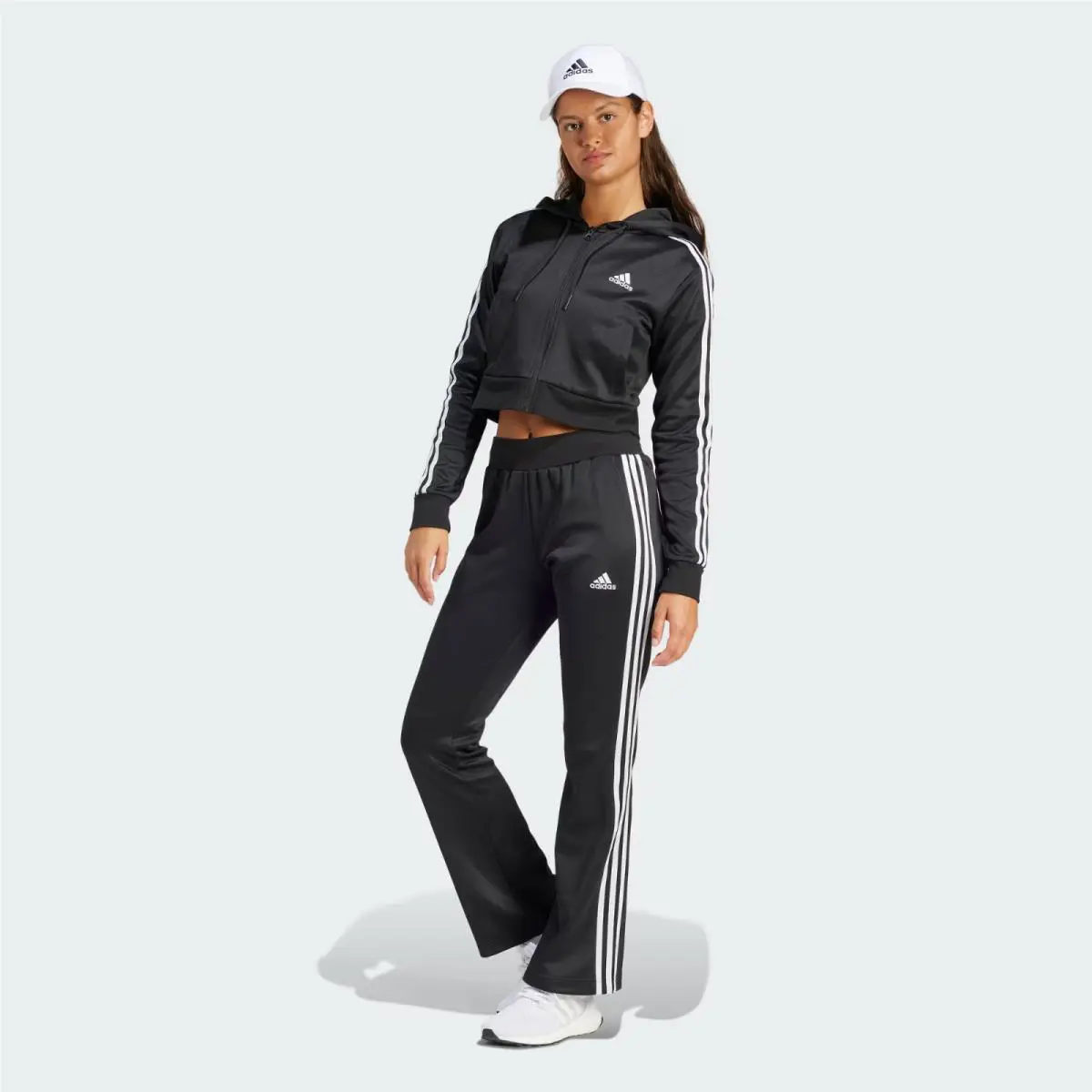 Adidas clothing - IN1836 - IN1836 - Black 11