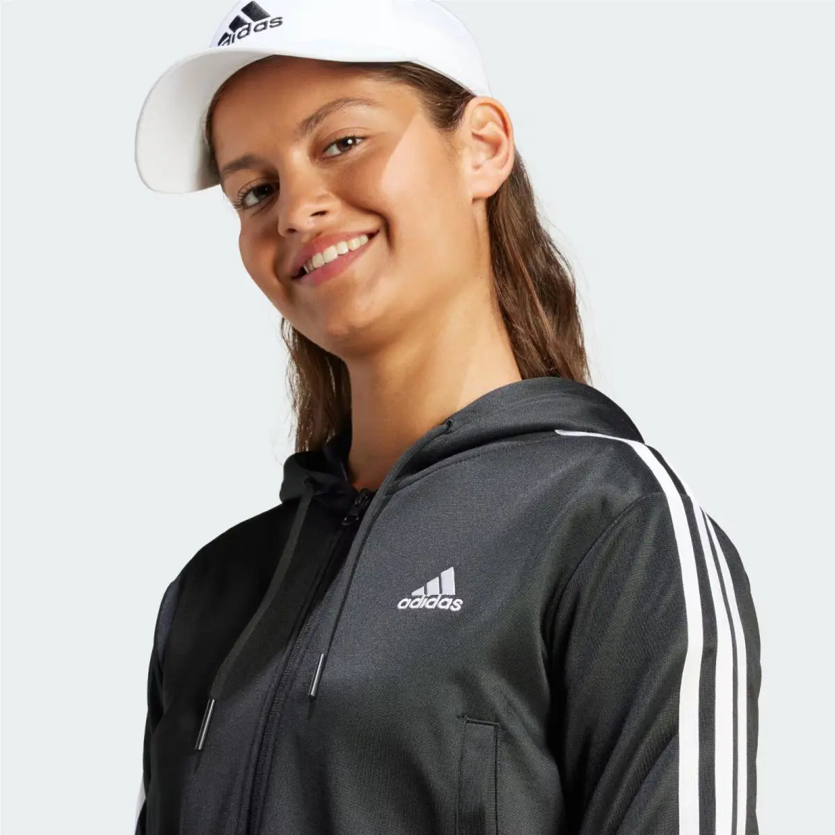 Adidas clothing - IN1836 - IN1836 - Black 17