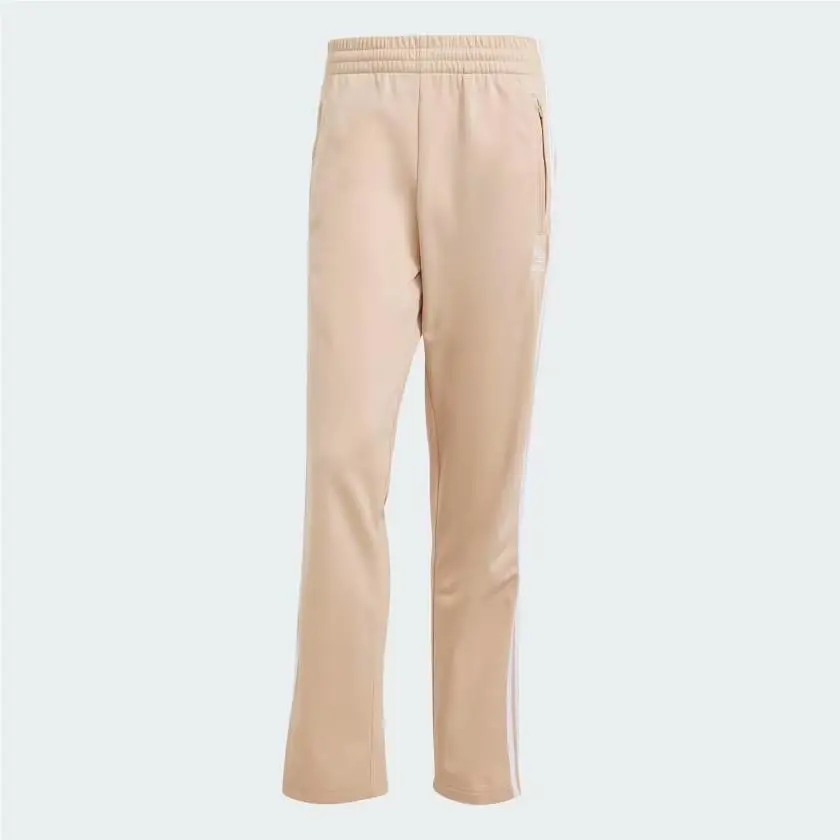 Adidas clothing - adidas Beckenbauer - Beckenbauer - IY9894 - Magic Beige 0