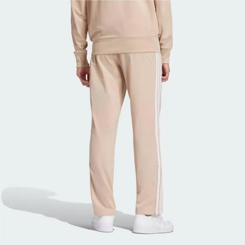 Adidas clothing - adidas Beckenbauer - Beckenbauer - IY9894 - Magic Beige 1
