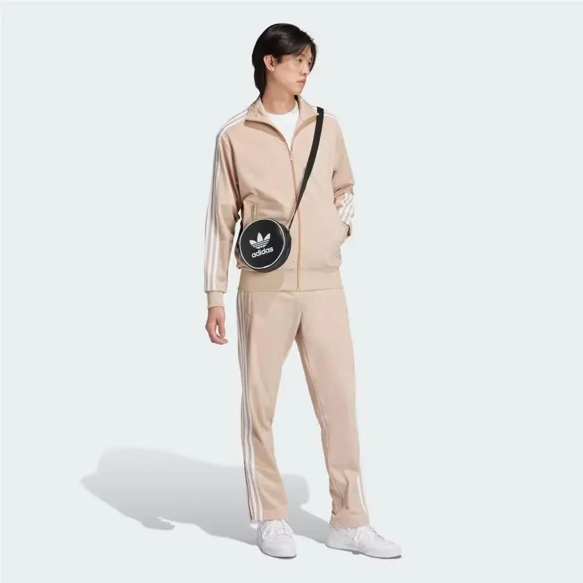 Adidas clothing - adidas Beckenbauer - Beckenbauer - IY9894 - Magic Beige 2