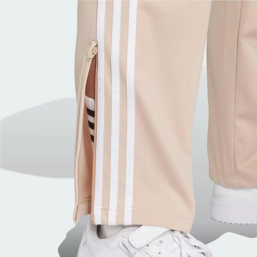 Adidas clothing - adidas Beckenbauer - Beckenbauer - IY9894 - Magic Beige 11