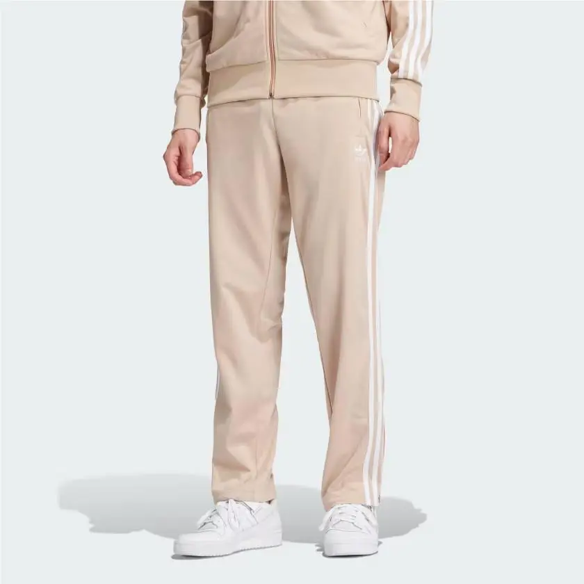 Adidas clothing - adidas Beckenbauer - Beckenbauer - IY9894 - Magic Beige 6