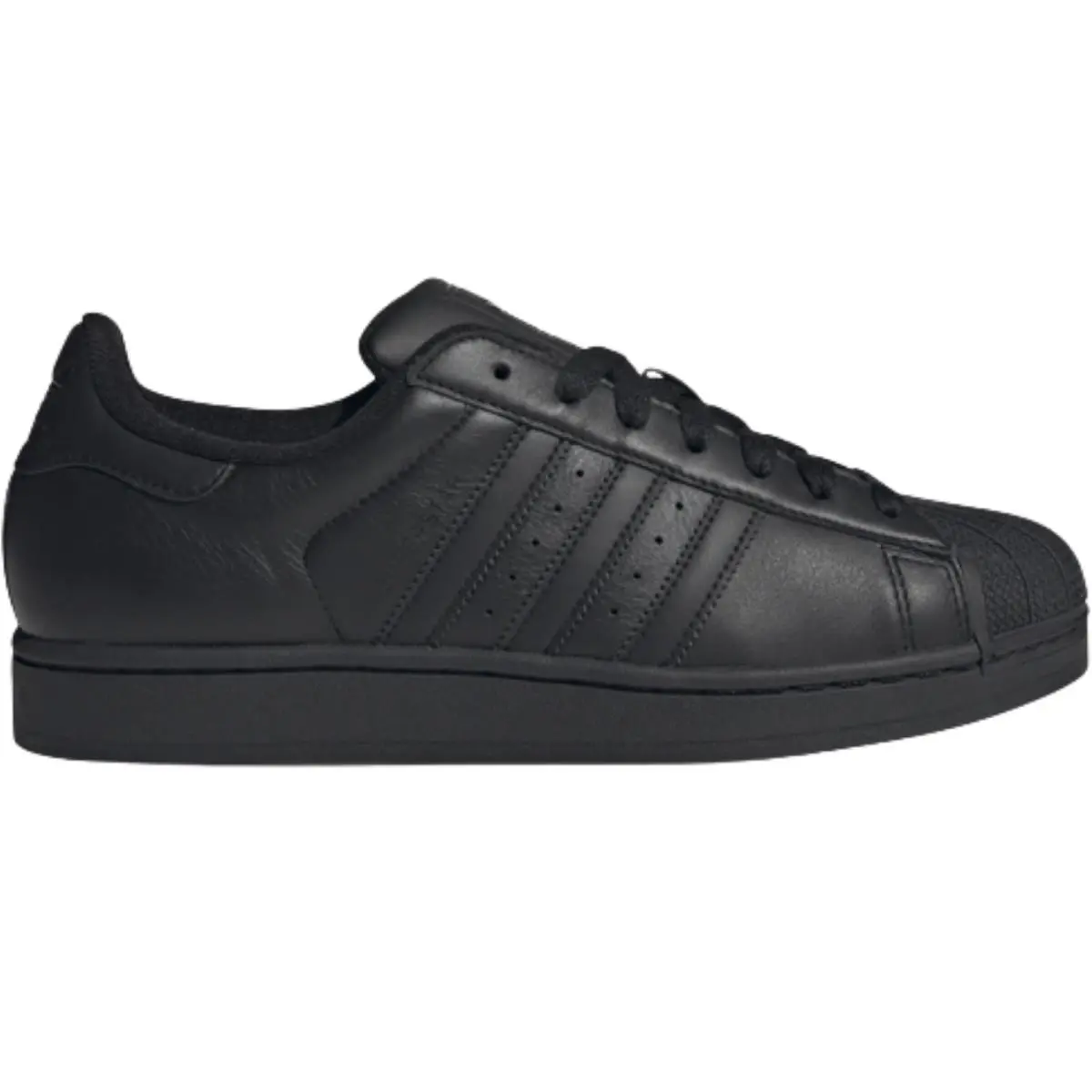 Adidas Originals Superstar II Men Sneaker Shoe Size 7-14 Colors