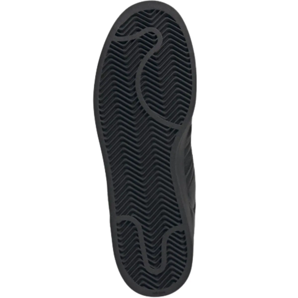 Adidas shoes - Adidas Originals Superstar II - Originals Superstar - Black/Core Black/Core Black 2