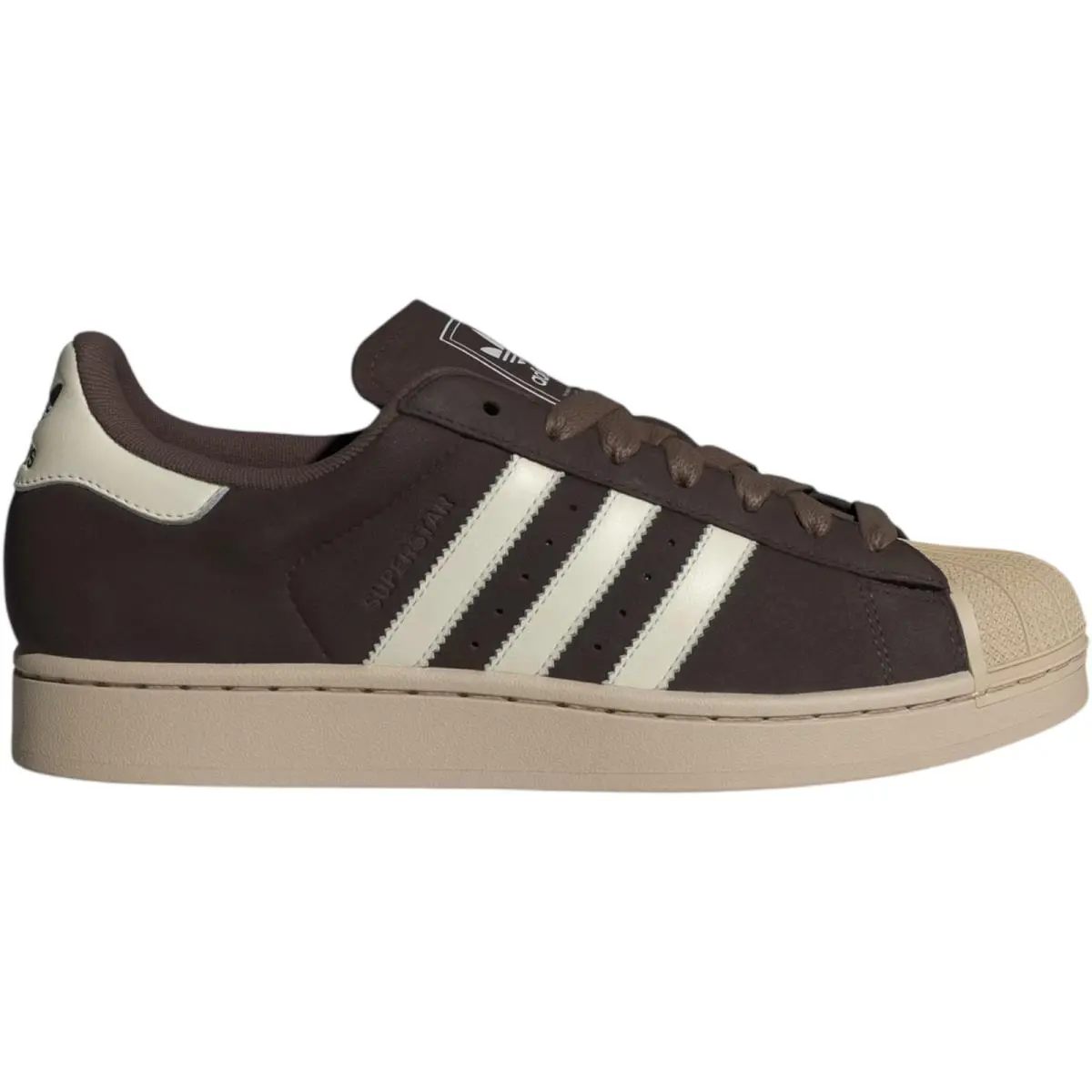 Adidas shoes - Adidas Originals Superstar II - Originals Superstar - Black/Core Black/Core Black 31